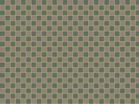 Twill scarf off the rigid heddle: a drawn weave pattern